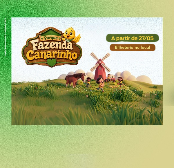 Parque Fazenda Canarinho